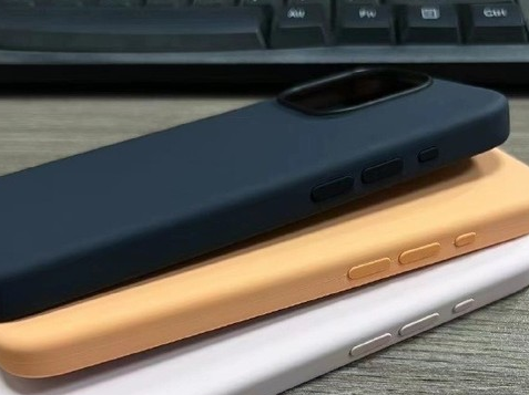 淇县苹果14维修站分享iPhone14手机壳能直接给iPhone15用吗?