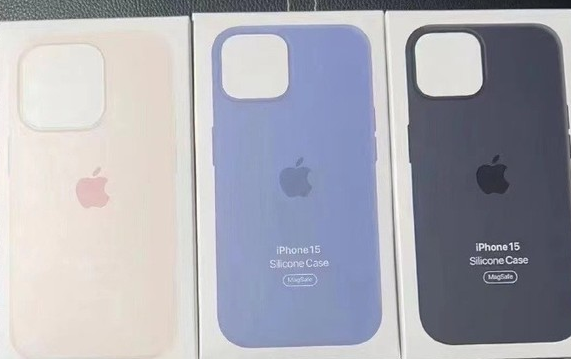 淇县苹果14维修站分享iPhone14手机壳能直接给iPhone15用吗?