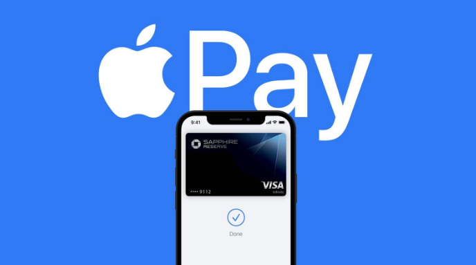 淇县苹果14服务点分享iPhone 14 设置 Apple Pay 后，锁屏密码不正确怎么办 