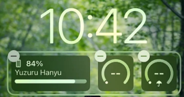淇县苹果手机维修分享iOS 16 天气小组件无法正常显示怎么办 