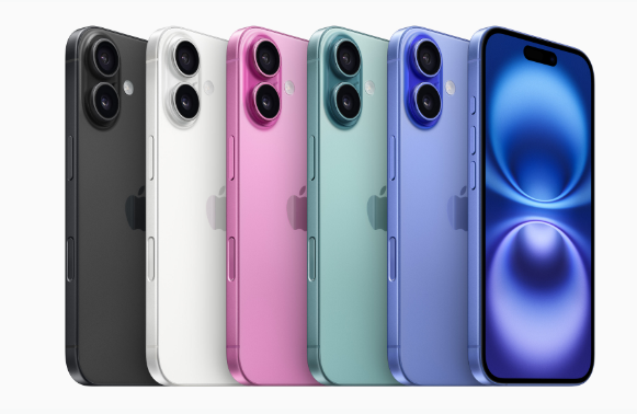淇县苹果手机维修分享iPhone 16卖不动 