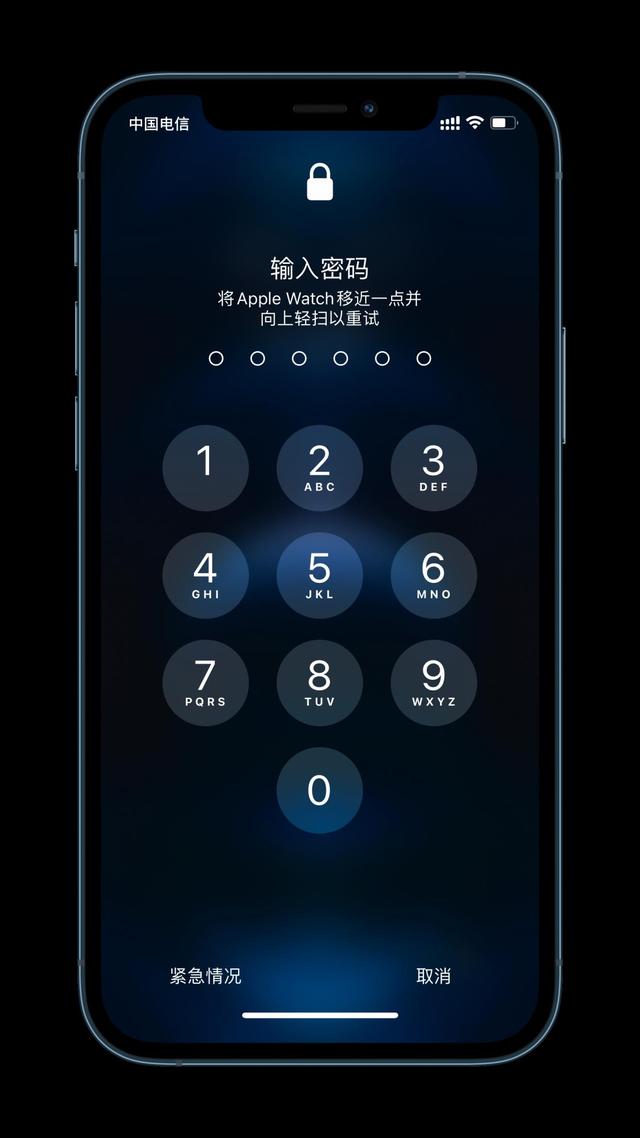 淇县苹果手机维修分享Apple Watch解锁iPhone功能效果怎么样 
