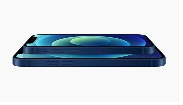 淇县苹果手机维修分享iPhone 12 mini 锁屏后触屏失灵怎么办 