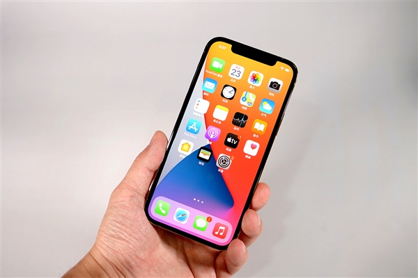 淇县苹果手机维修分享iOS 14.2修订版已到，专属iPhone 12系列 