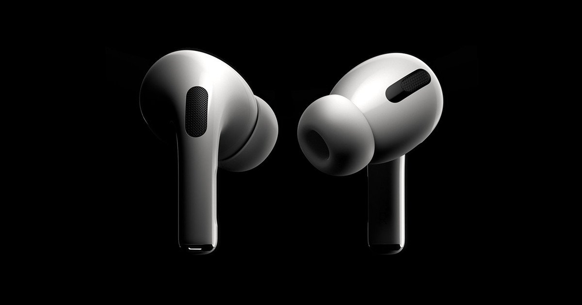 淇县苹果手机维修分享AirPods Pro 爆音、降噪效果下降怎么办 