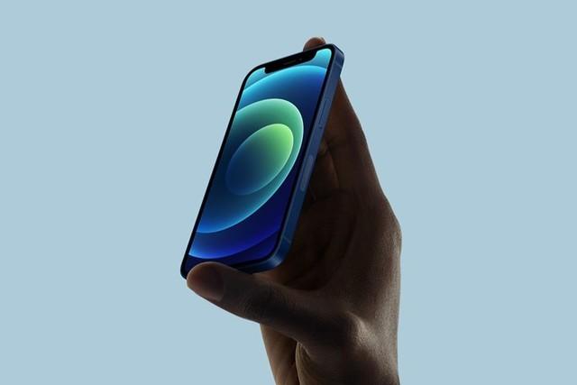 淇县苹果手机维修分享iPhone 12 mini辐射很大吗 