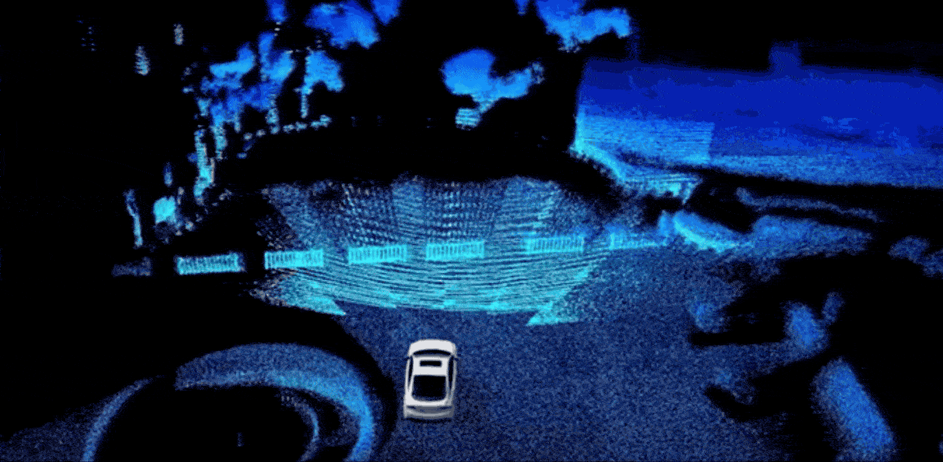 淇县苹果手机维修分享iPhone 12 Pro 搭载的 LiDAR 镜头与 ToF 镜头有什么不同 