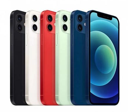 淇县苹果维修点分享iPhone 12 Pro Max发烫冷门故障梳理 