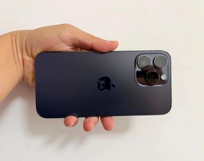 淇县苹果维修点分享iPhone 14 Pro Max发烫多重诱因剖析 