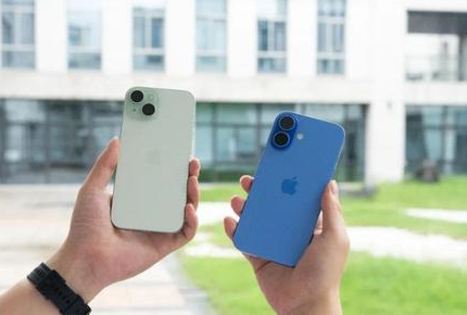 淇县苹果维修点分享iPhone 16 Plus发烫多场景剖析 
