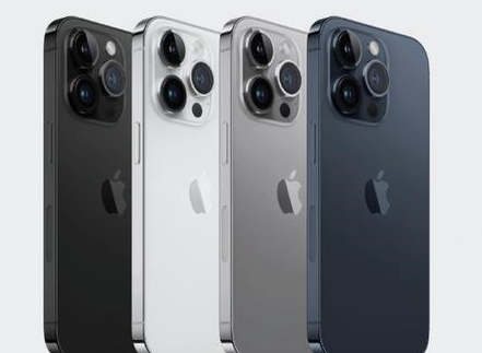 淇县苹果维修点分享iPhone 16 Pro 发烫多维度科普 