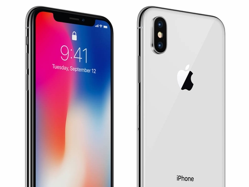 淇县苹果维修点分享iPhone X摄像头实拍质感与场景适配全解析 